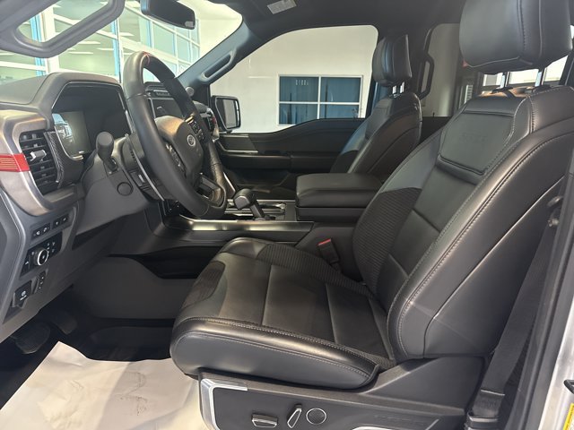Certified 2023 Ford F150 Raptor w/ Raptor 37 Performance Package AWD/4WD image 7