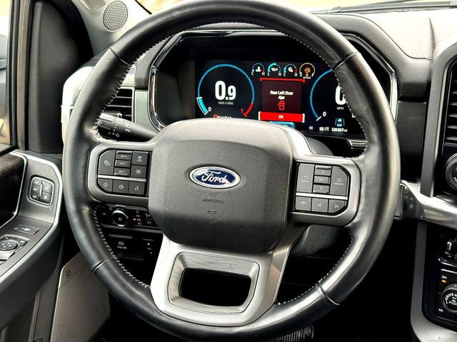 Certified 2021 Ford F150 Lariat image 25