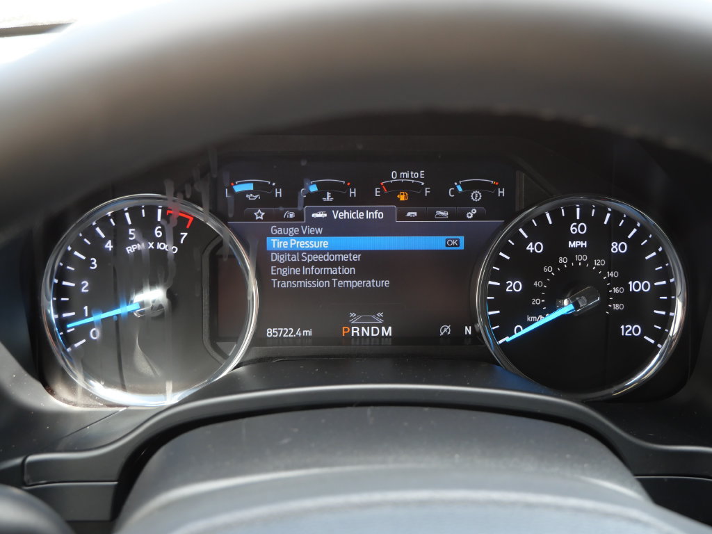Certified 2021 Ford Expedition Limited AWD/4WD image 22