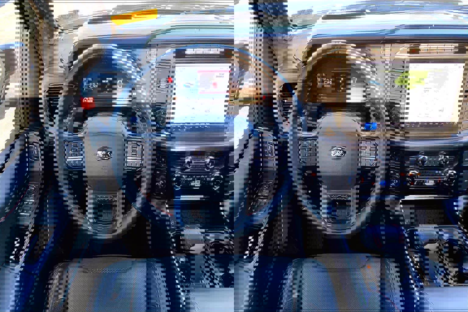 Certified 2024 Ford F150 Raptor image 6