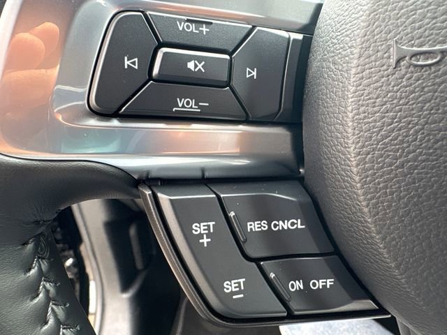 Certified 2022 Ford Mustang Mach 1 w/ Mach 1 Handling Package RWD image 21