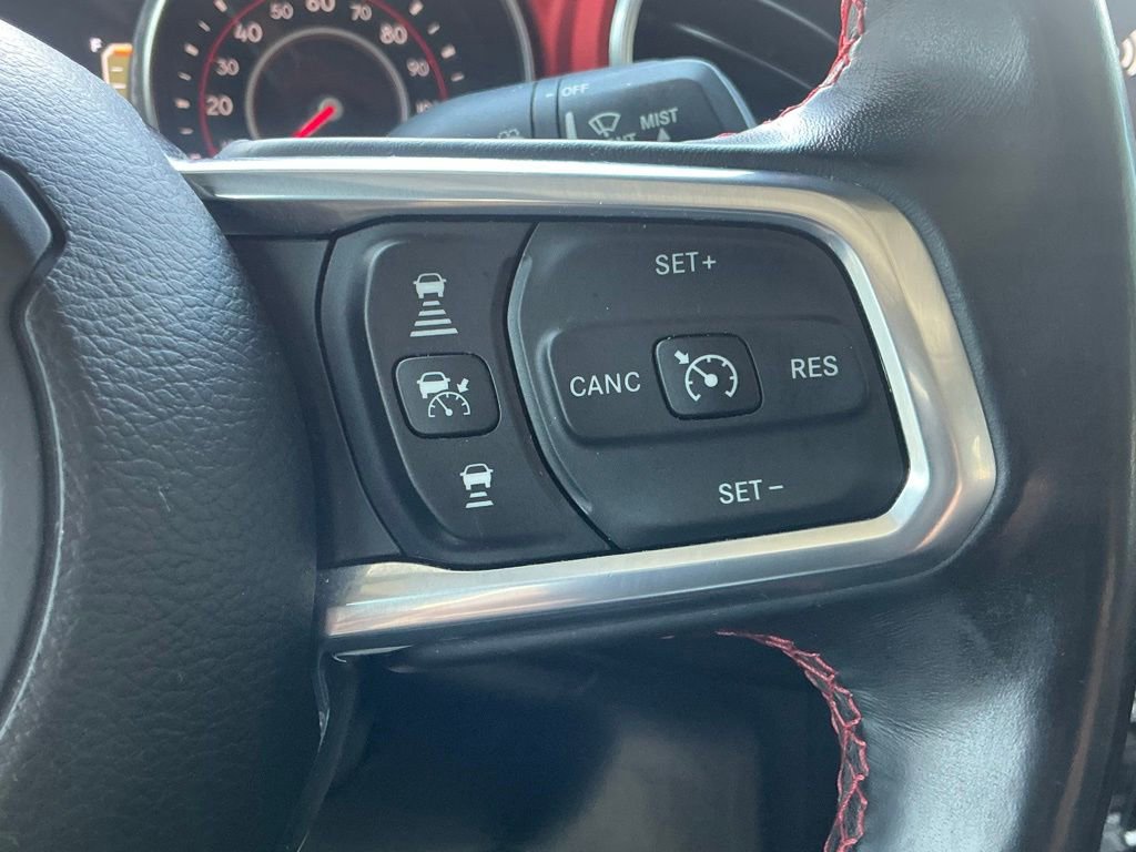 Used 2020 Jeep Gladiator Rubicon AWD/4WD image 31