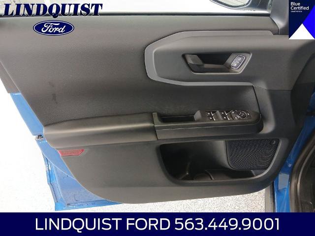 Certified 2022 Ford Bronco Sport Big Bend w/ Convenience Package AWD/4WD image 10