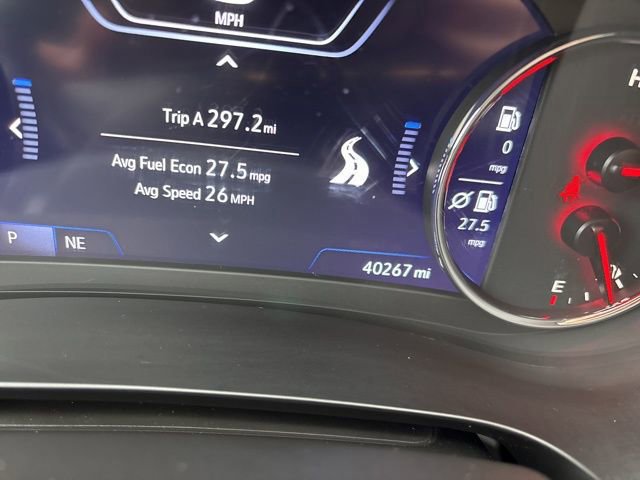 Used 2023 Chevrolet Malibu LT image 15