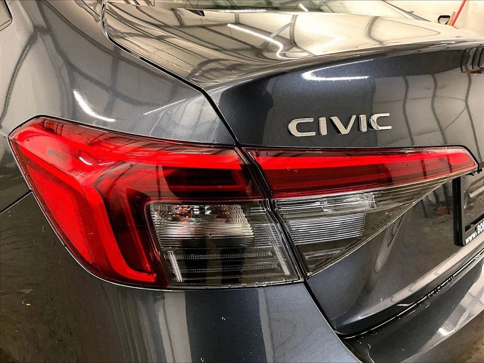 Used 2023 Honda Civic Sport image 28