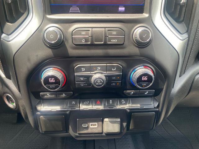 Used 2021 Chevrolet Silverado 1500 RST w/ Z71 Off-Road Package AWD/4WD image 22