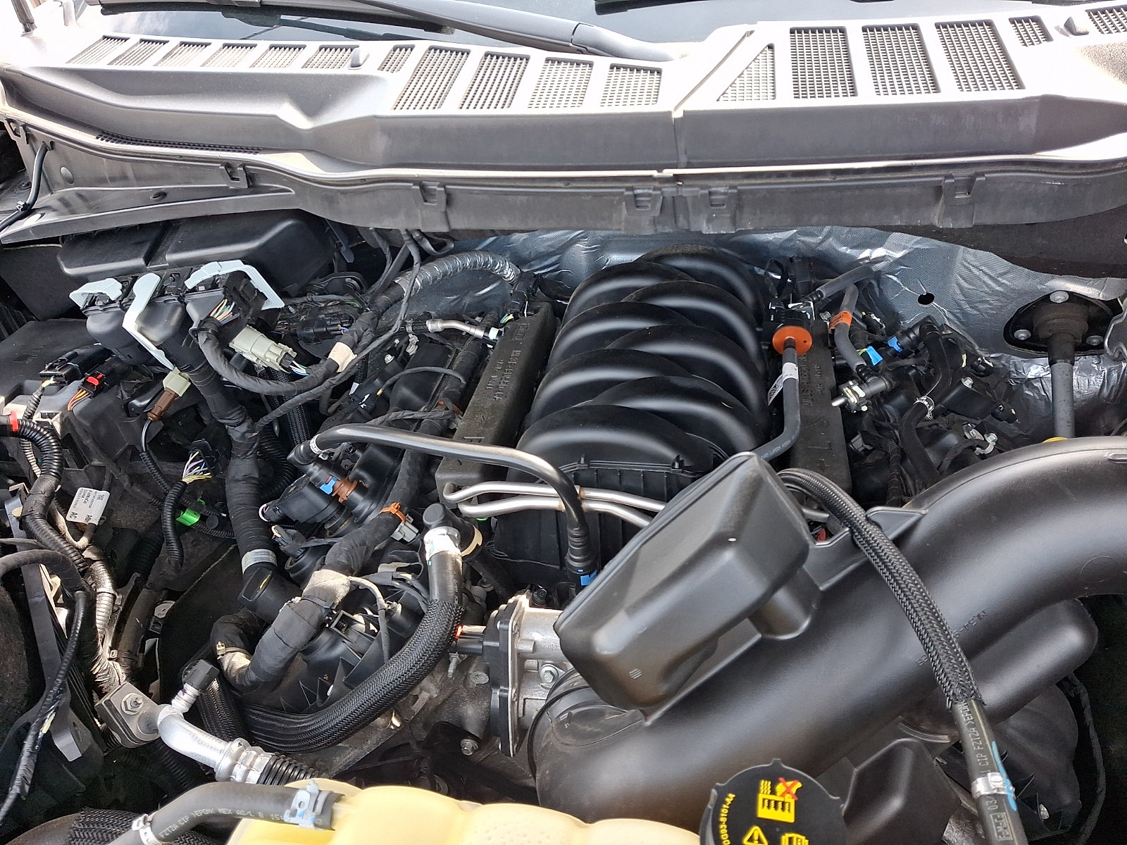 Certified 2021 Ford F150 XLT w/ Equipment Group 302A High AWD/4WD image 28