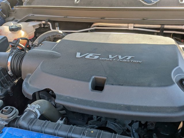 Used 2019 Chevrolet Colorado LT w/ LT Convenience Package image 38