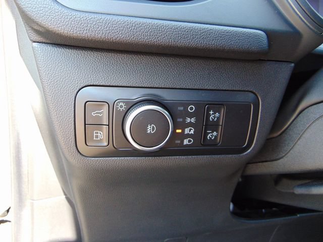 Certified 2026 Ford Escape SE FWD image 19
