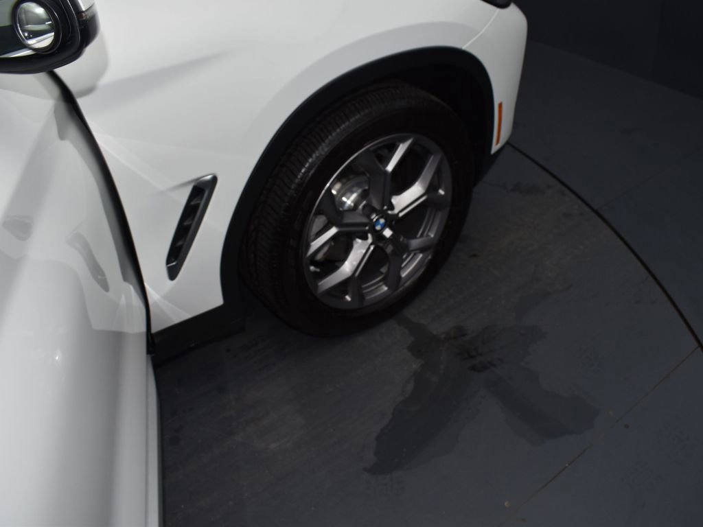 Used 2024 BMW X3 xDrive30i image 19