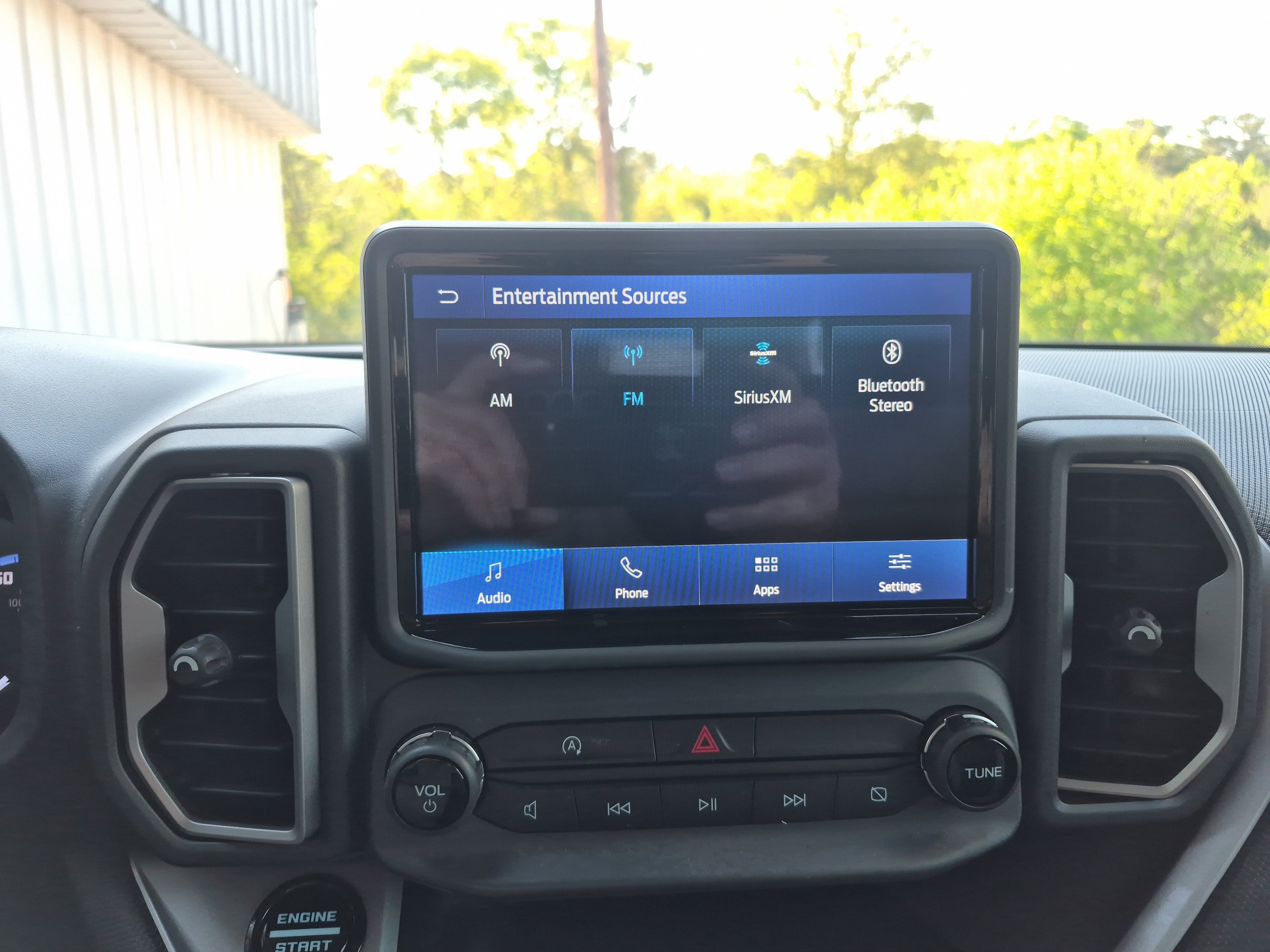 Certified 2022 Ford Bronco Sport Big Bend w/ Convenience Package image 34