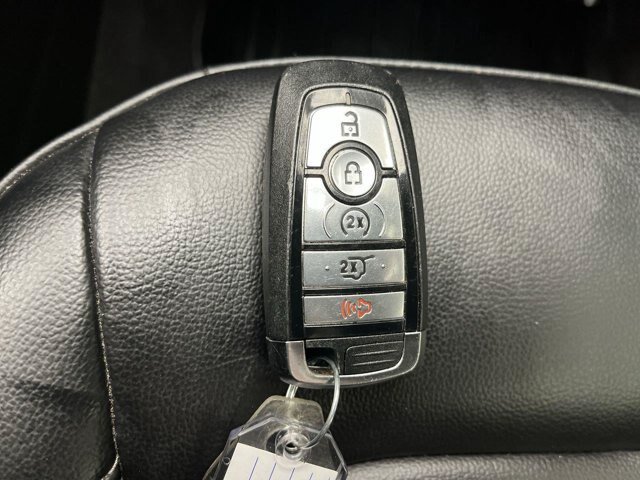Certified 2024 Ford Edge SEL w/ Convenience Package AWD/4WD image 31