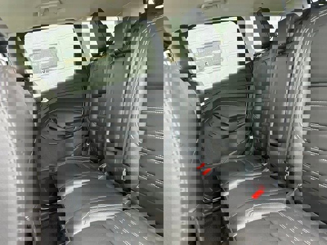 Certified 2018 Ford Escape SEL image 9