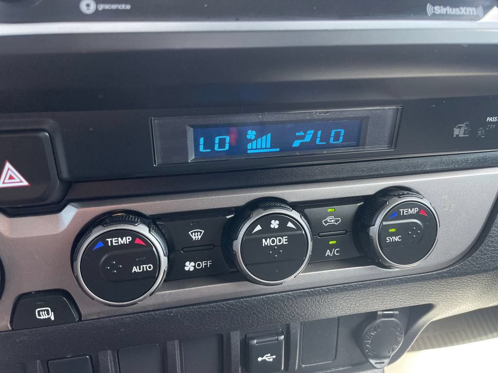 Used 2022 Toyota Tacoma SR AWD/4WD image 28