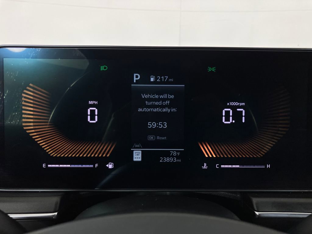 Used 2025 Kia K5 GT-Line image 19