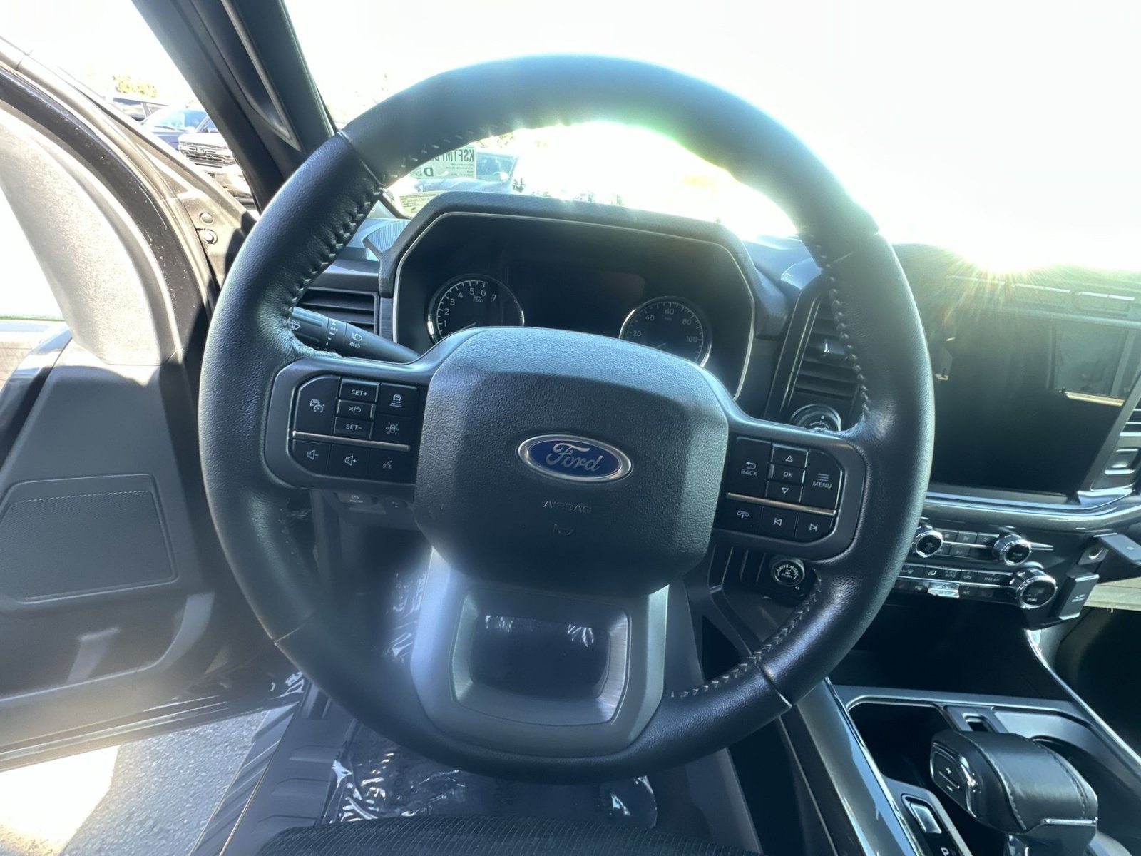 Certified 2021 Ford F150 XLT w/ Equipment Group 302A High AWD/4WD image 24