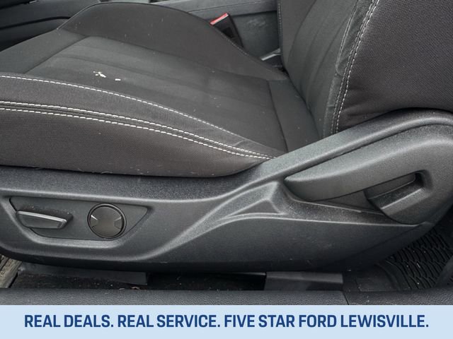 Certified 2021 Ford Mustang Coupe w/ Equipment Group 101A image 25