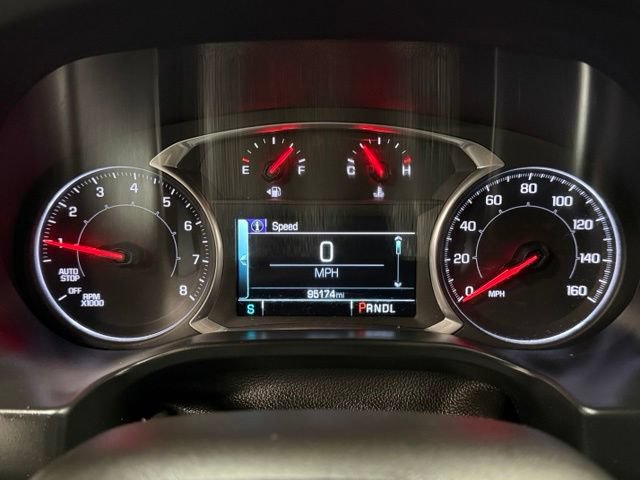 Used 2019 GMC Acadia SLT w/ Black Edition FWD image 22