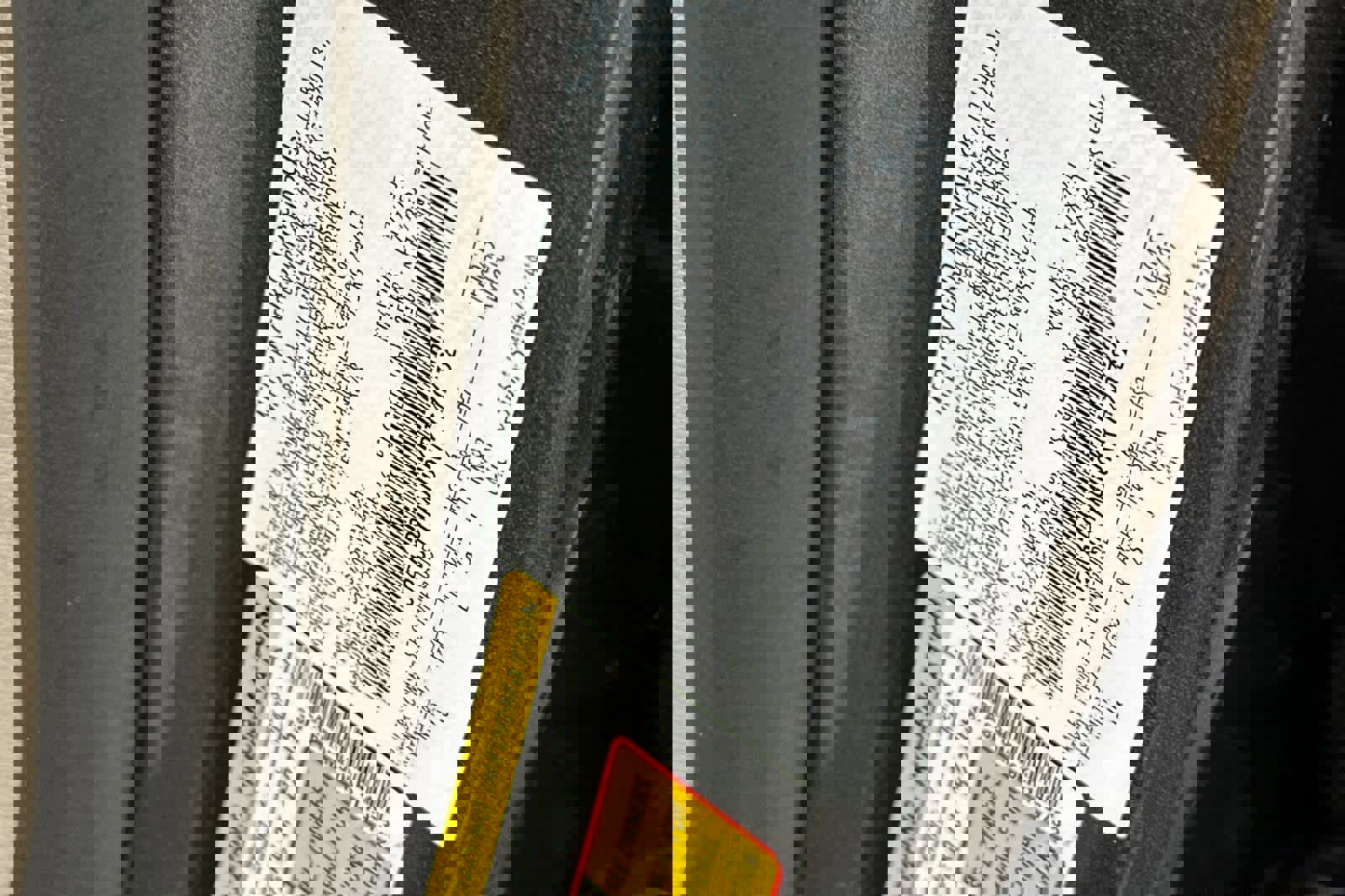 Certified 2019 Ford Fusion SEL image 28