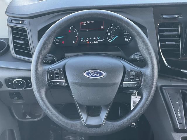 Certified 2023 Ford Transit 350 XL RWD image 8