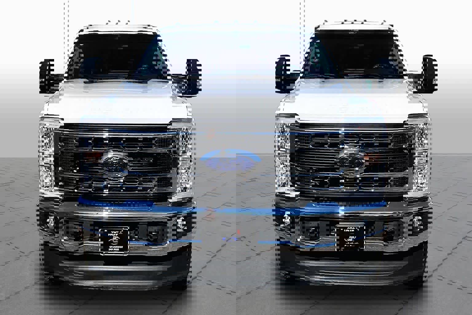 Certified 2024 Ford F250 XLT w/ 360-Degree Camera Package image 12