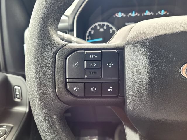 Certified 2023 Ford F150 XL w/ STX Appearance Package AWD/4WD image 24