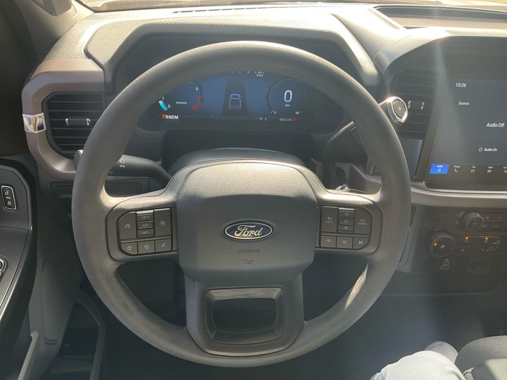 Certified 2025 Ford F150 XL image 19