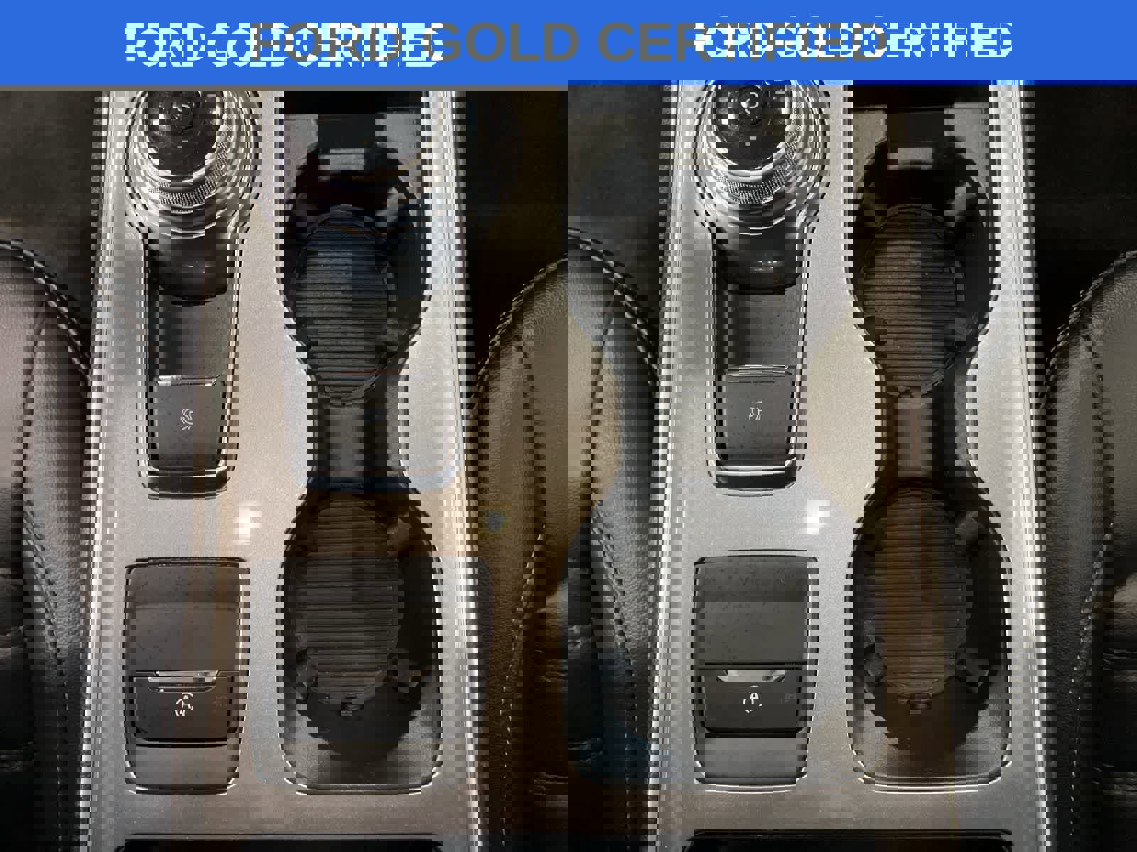 Certified 2023 Ford Edge SEL image 15