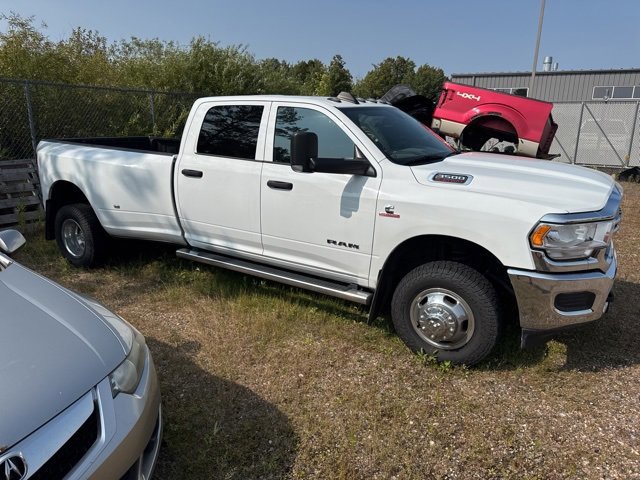Used 2022 RAM 3500 Tradesman image 7
