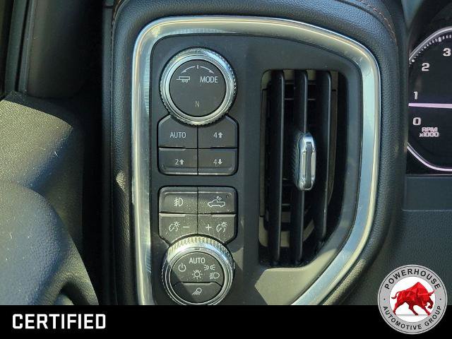 Used 2021 GMC Sierra 1500 AT4 AWD/4WD image 27