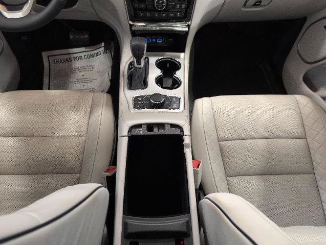 Used 2020 Jeep Grand Cherokee Summit AWD/4WD image 18