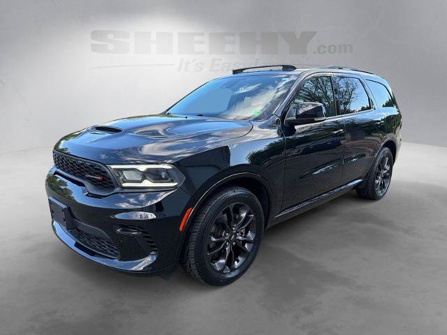Used 2025 Dodge Durango R/T AWD/4WD image 16