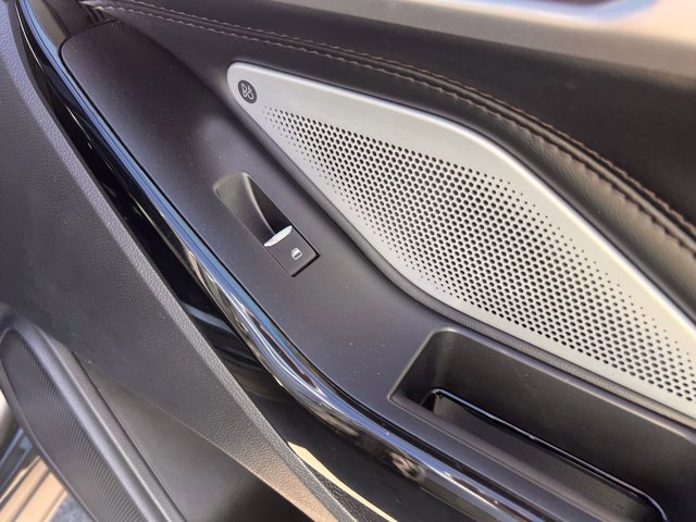 Certified 2022 Ford Explorer Platinum w/ Equipment Group 601A image 36