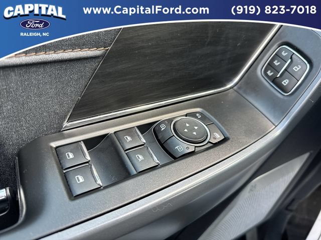 Certified 2024 Ford F150 Lariat w/ Equipment Group 502A High AWD/4WD image 21
