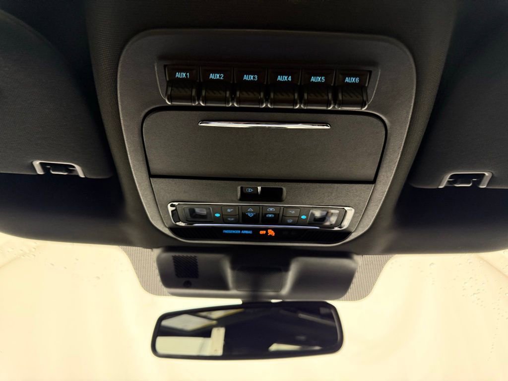 Certified 2024 Ford F150 Raptor w/ Equipment Group 803A Raptor R image 43