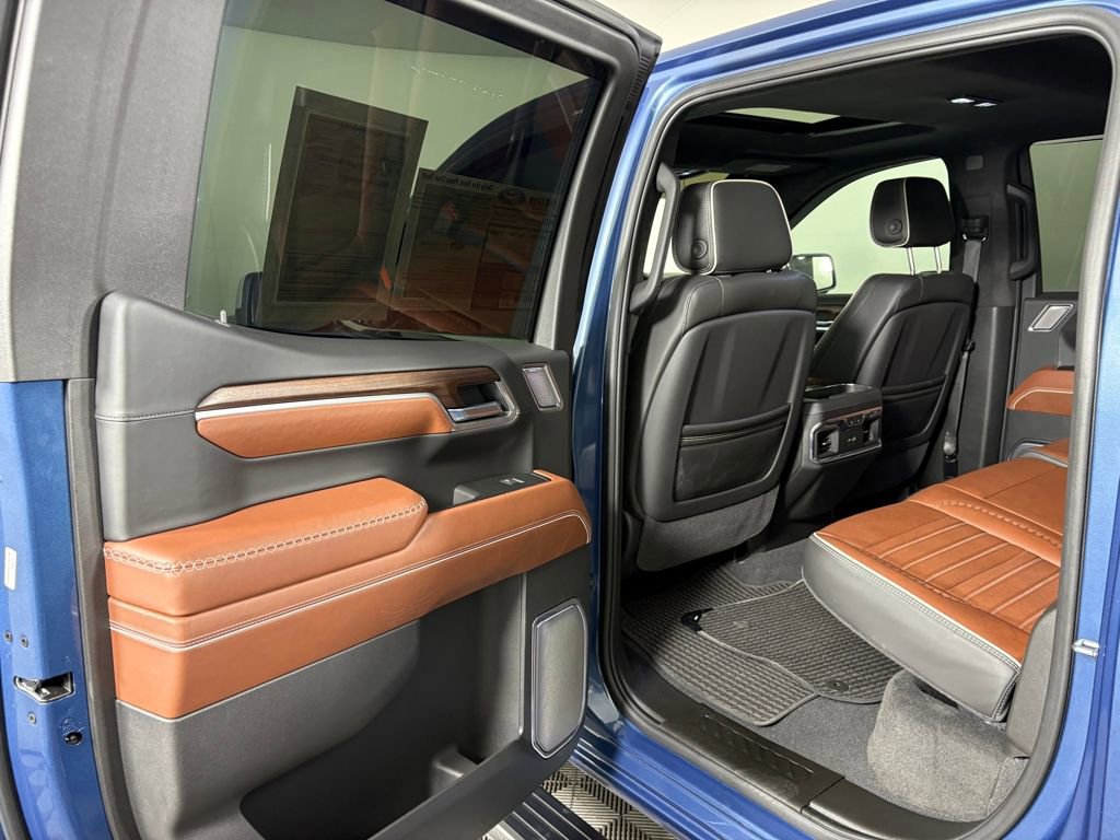 Used 2025 GMC Sierra 1500 Denali Ultimate image 29
