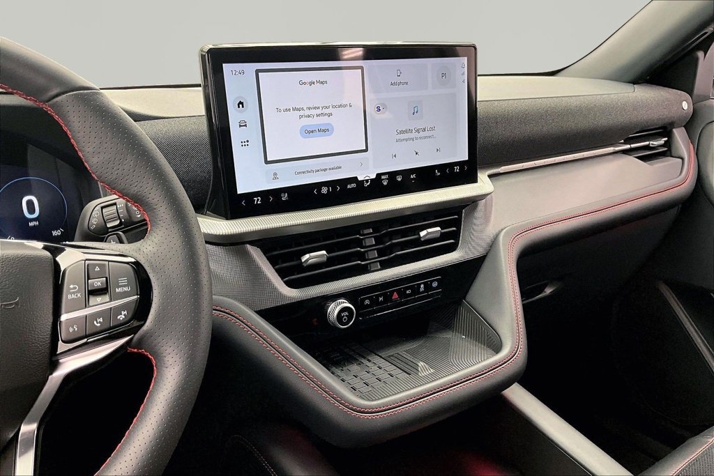 Certified 2025 Ford Explorer ST AWD/4WD image 6