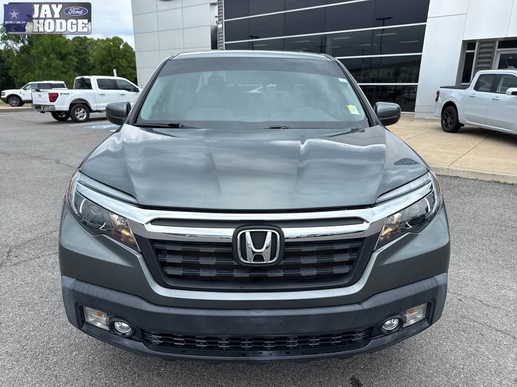 Used 2019 Honda Ridgeline RTL image 8