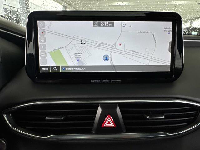 Used 2022 Hyundai Santa Fe Calligraphy image 27