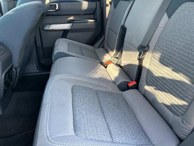 Certified 2023 Ford Bronco Outer Banks AWD/4WD image 15
