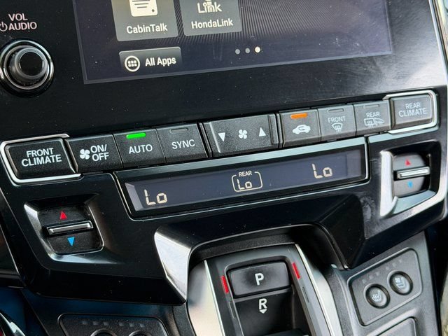 Used 2023 Honda Odyssey Elite image 22