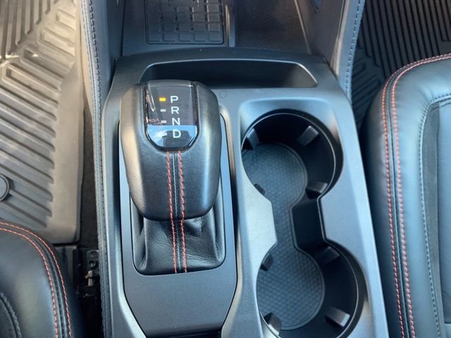 Certified 2024 Ford Ranger Raptor image 37