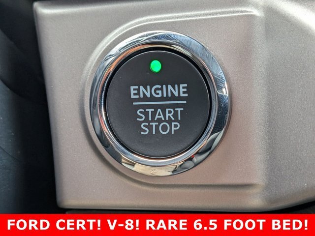 Certified 2023 Ford F150 XLT w/ Equipment Group 302A High AWD/4WD image 16