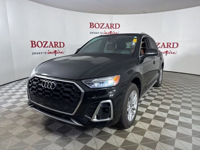Used 2022 Audi Q5 2.0T Premium image 4