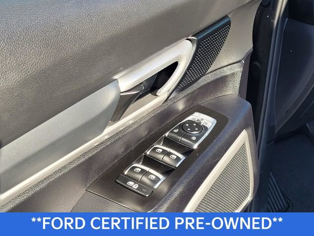 Used 2021 Kia Telluride LX image 17