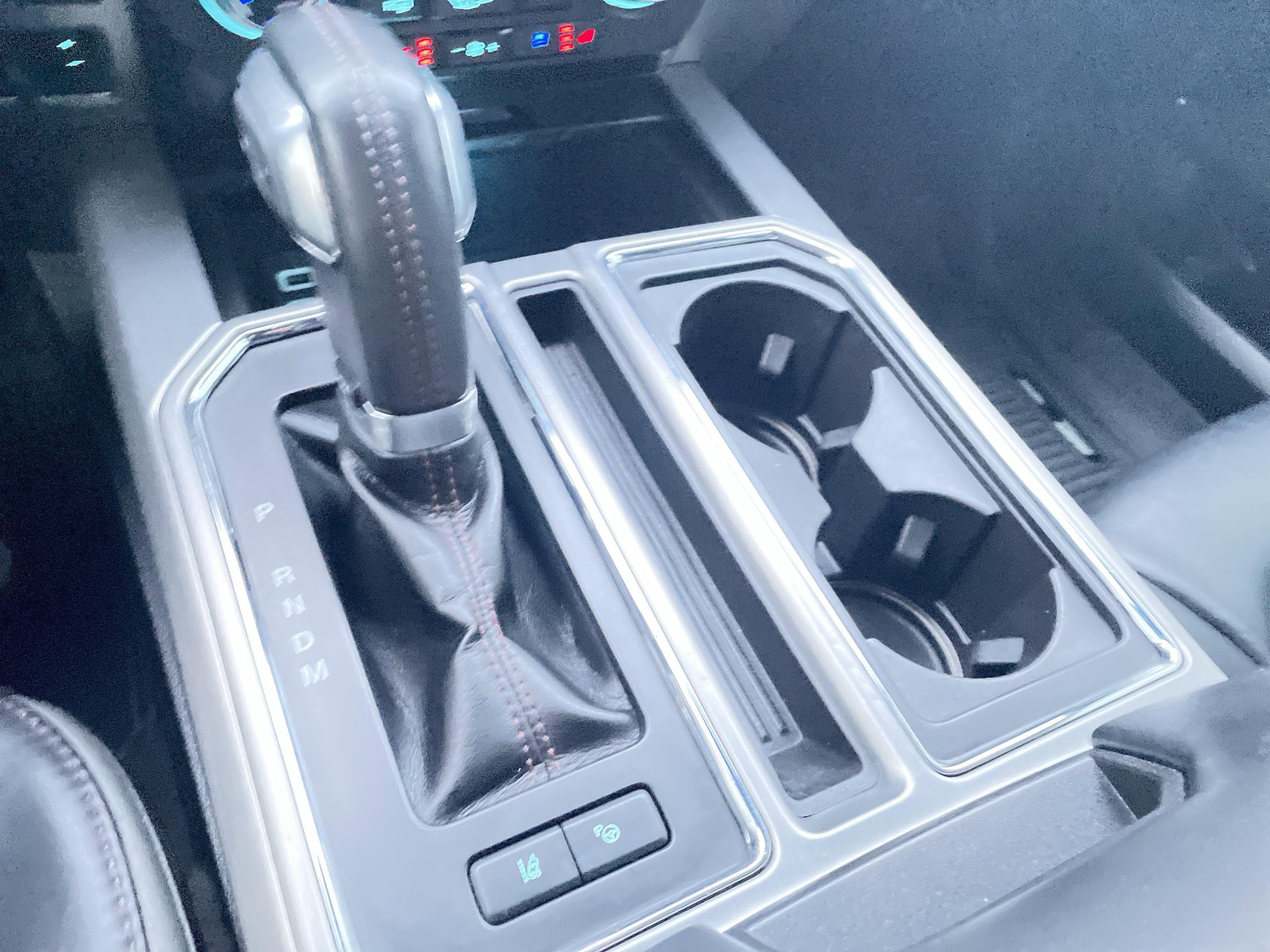 Certified 2020 Ford F150 Platinum w/ Equipment Group 701A Luxury image 39