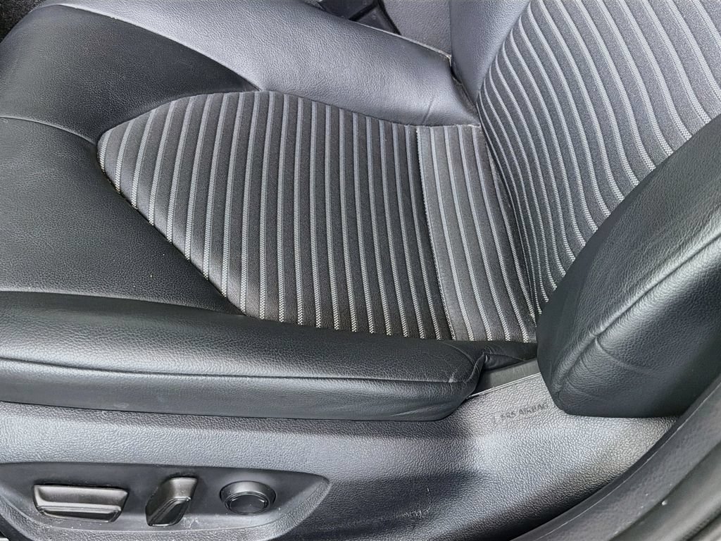 Used 2024 Toyota Camry SE w/ Audio Upgrade Package FWD image 22