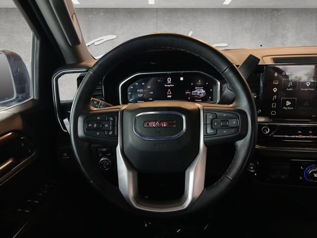Used 2025 GMC Sierra 1500 Elevation RWD image 22