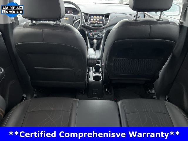Used 2020 Chevrolet Trax LT w/ LT Convenience Package image 21