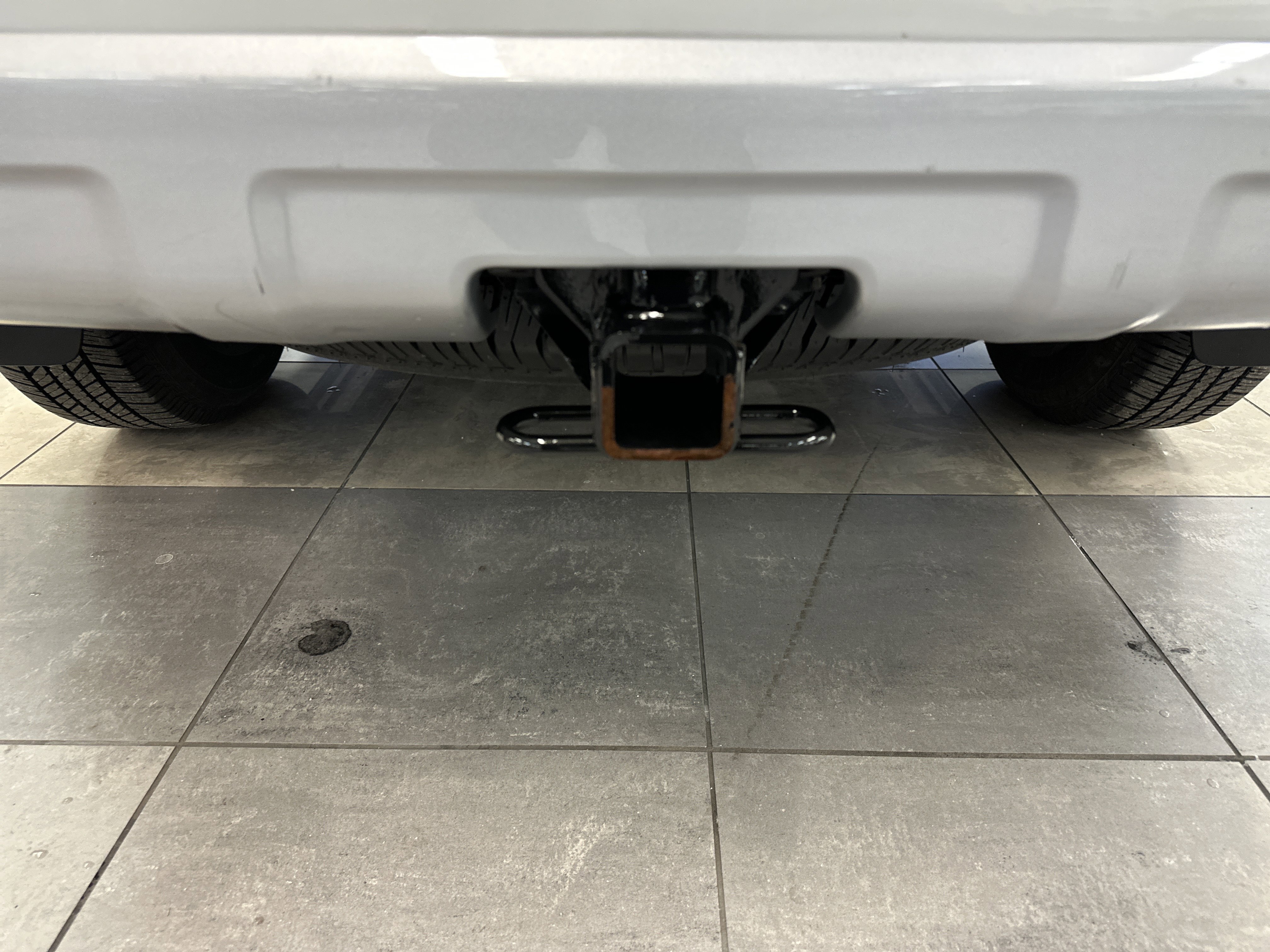 Used 2024 Toyota 4Runner TRD Off-Road Premium image 10